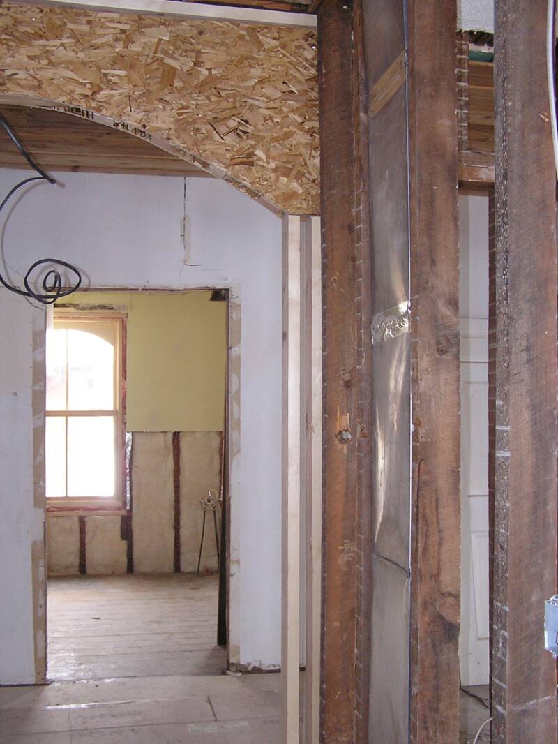 remodel