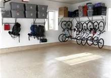 Garage Organized